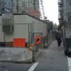 The MTA's proposing to widen all sidewalks to at least seven feet.